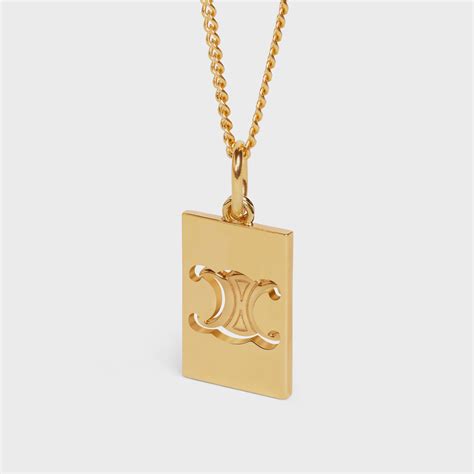 celine s pendant